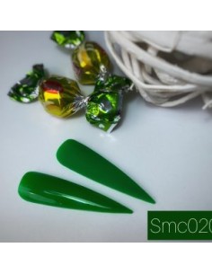 SMC 020 BARNIZ... 2