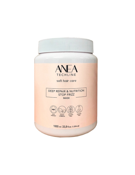 MASCARILLA 1000 ML DEEP REPAIR & NUTRITION