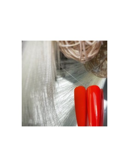 SMC 023 BARNIZ SEMI-PERMANENTE MIXCOCO 15ML (NARANJA-ROJO INTENSO)