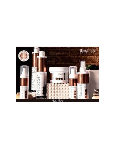 Mascarilla en Spray 10+1