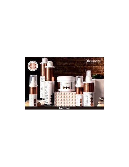 Mascarilla en Spray 10+1