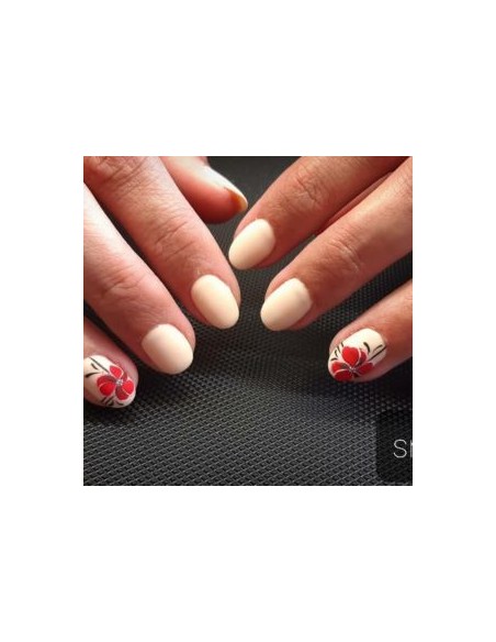 SMC 047 BARNIZ SEMI-PERMANENTE MIXCOCO 15ML (BEIGE OCRE)