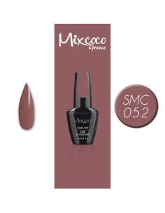 SMC 052 MIXCOCO BARNIZ...