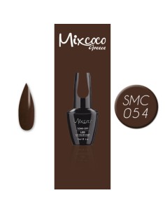 SMC 054 MIXCOCO BARNIZ...