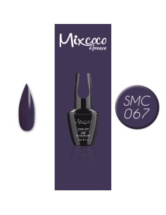SMC 067 BARNIZ...
