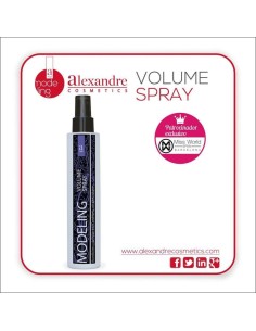 Volume Spray