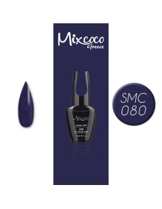 SMC 080 MIXCOCO BARNIZ...