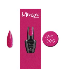 SMC 099 MIXCOCO BARNIZ...