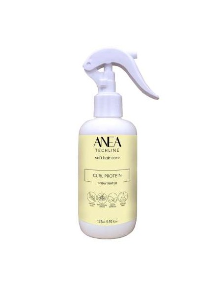 ANEA CURL PROTEIN SPRAY WATER 175ML