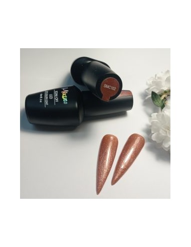 SMC 102 BARNIZ SEMIPERMANENTE MIXCOCO...