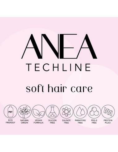 ANEA CURL PROTEIN SPRAY WATER 175ML