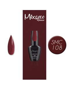 SMC 108 BARNIZ...