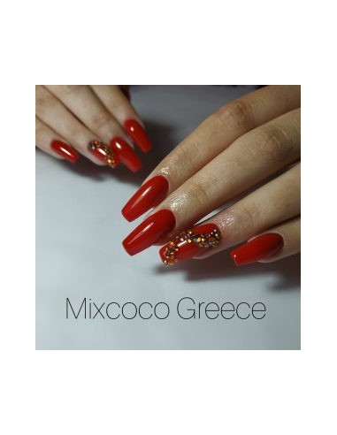 SMC 111 BARNIZ SEMIPERMANENTE MIXCOCO...