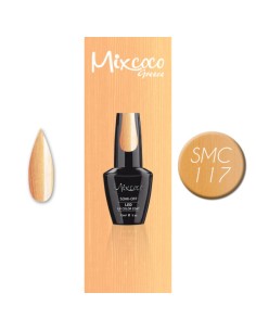 SMC 117 BARNIZ...