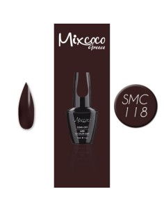 SMC 118 BARNIZ...