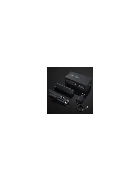 PLANCHA DE PELO GHD UNPLUGGED NEGRA