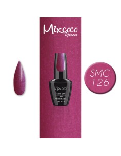 SMC 126 BARNIZ...