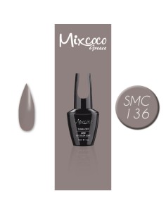 SMC 136 BARNIZ...