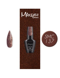 SMC 137 BARNIZ...