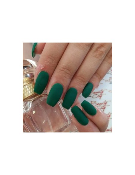 SMC 140 BARNIZ SEMI-PERMANENTE MIXCOCO 15ML (VERDE OSCURO)