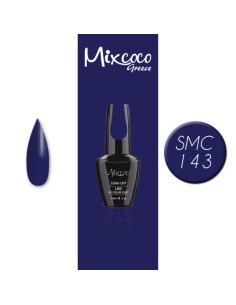 SMC 143 MIXCOCO BARNIZ...