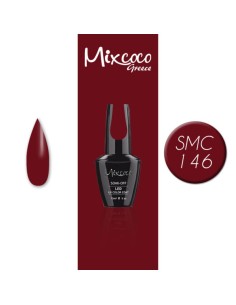 SMC 146 BARNIZ...