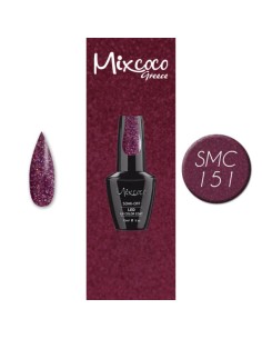 SMC 151 BARNIZ...