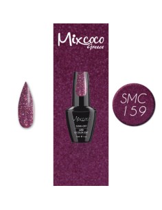 SMC 159 MIXCOCO BARNIZ...
