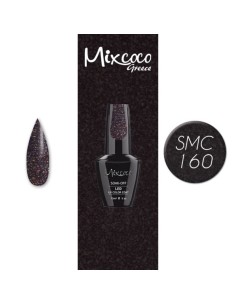 SMC 160 BARNIZ...