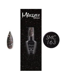 SMC 163 MIXCOCO BARNIZ...