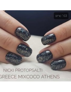 SMC 163 MIXCOCO BARNIZ... 2