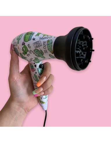 SECADOR VIAJE  CACTUS