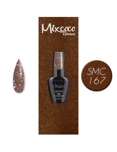 SMC 167 BARNIZ...