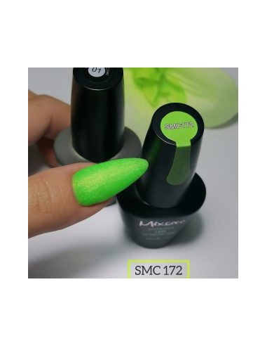 SMC 172 BARNIZ SEMIPERMANENTE MIXCOCO...