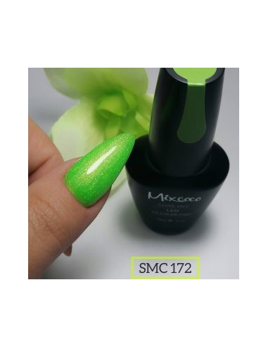 SMC 172 BARNIZ SEMIPERMANENTE MIXCOCO...