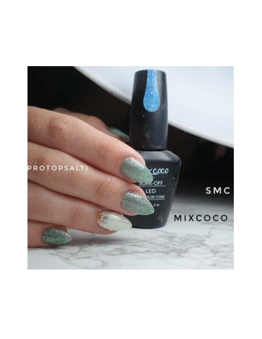 SMC 185 BARNIZ SEMIPERMANENTE MIXCOCO...