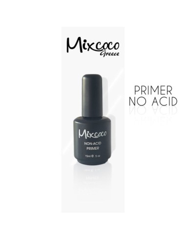 IMPRIMACIÓN SIN ÁCIDO (PRIMER) MIXCOCO 15ML