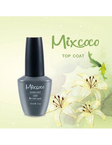 CAPA SUPERIOR (TOP) MIXCOCO 15ML