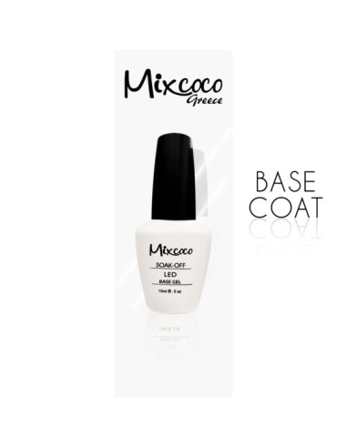 BASE MIXCOCO 15ML