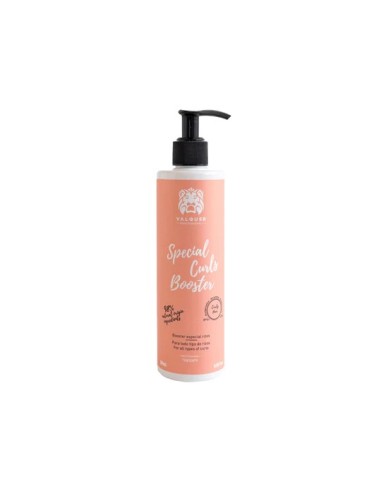 Activador de Rizos - Gel booster APTO Método Curly