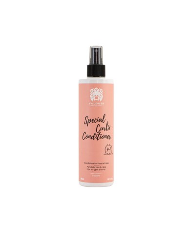 Acondicionador especial rizos Método Curly Girl - 300 ml