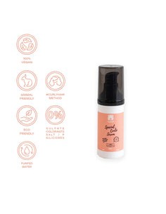 Serum Método Curly especial... 2