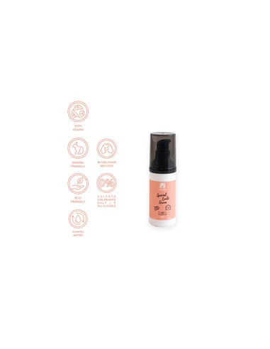 Serum Método Curly especial Rizos