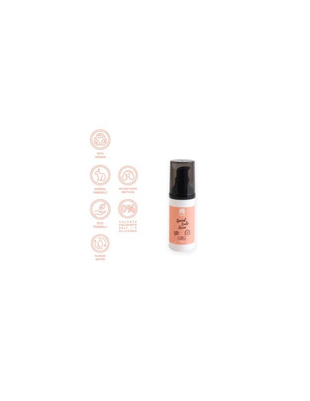 Serum Método Curly especial Rizos