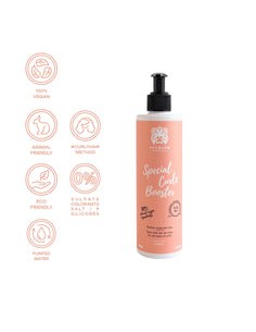 Activador de Rizos - Gel... 2