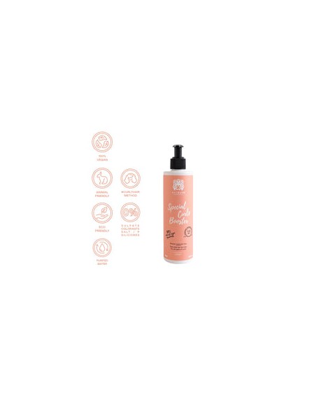 Activador de Rizos - Gel booster APTO Método Curly