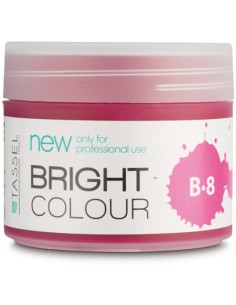TARRO 100ML COLOR PINK...