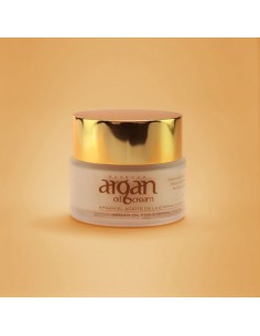 Argan Crema