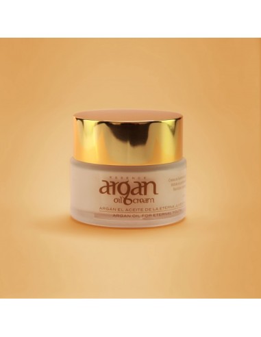 Argan Crema