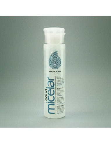 Beauty Purify Agua Micelar